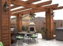 Kwikfynd Pergolas
johnston